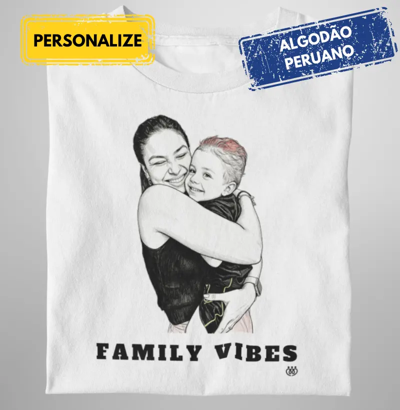 Memories Edition - Vibe Família FB 4 Premium