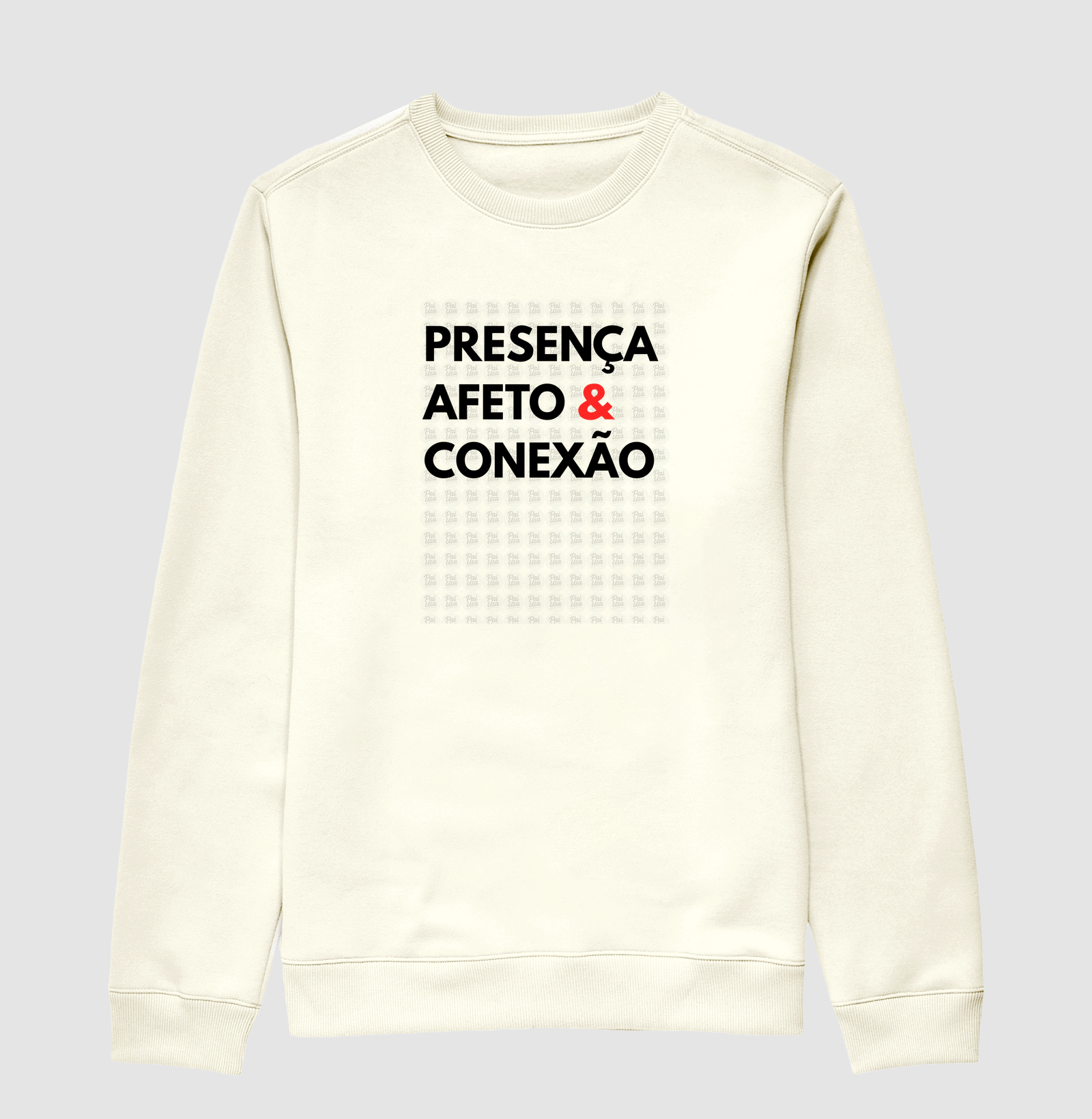 Presença, Afeto & Conexão