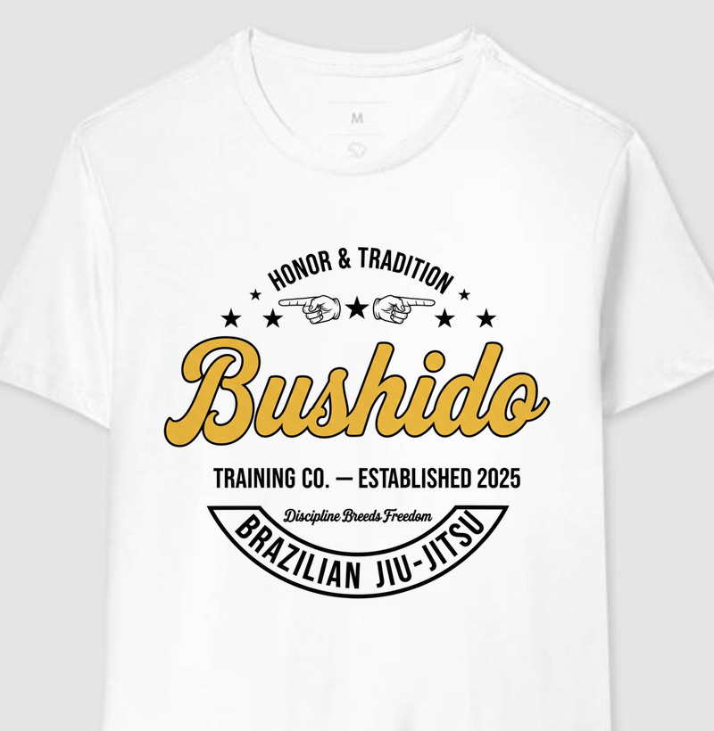 HONOR & TRADITION - Jiu-Jitsu