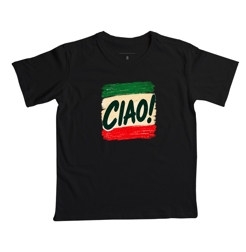 Ciao Listrado