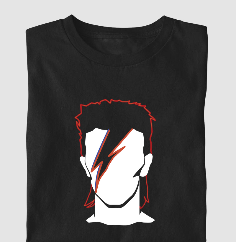 Um Cara Insano (Peito)