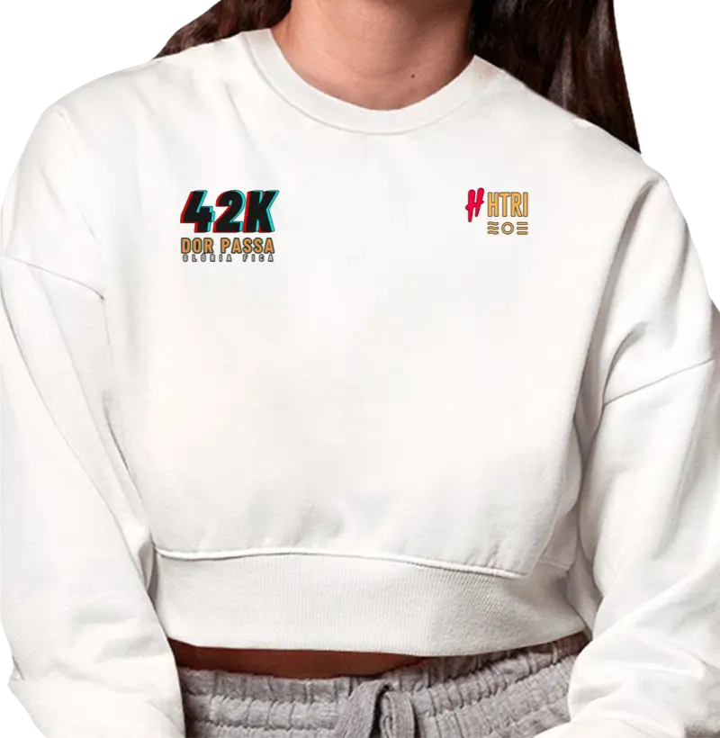 🔴 Camiseta 42.195K — A maratona da vida