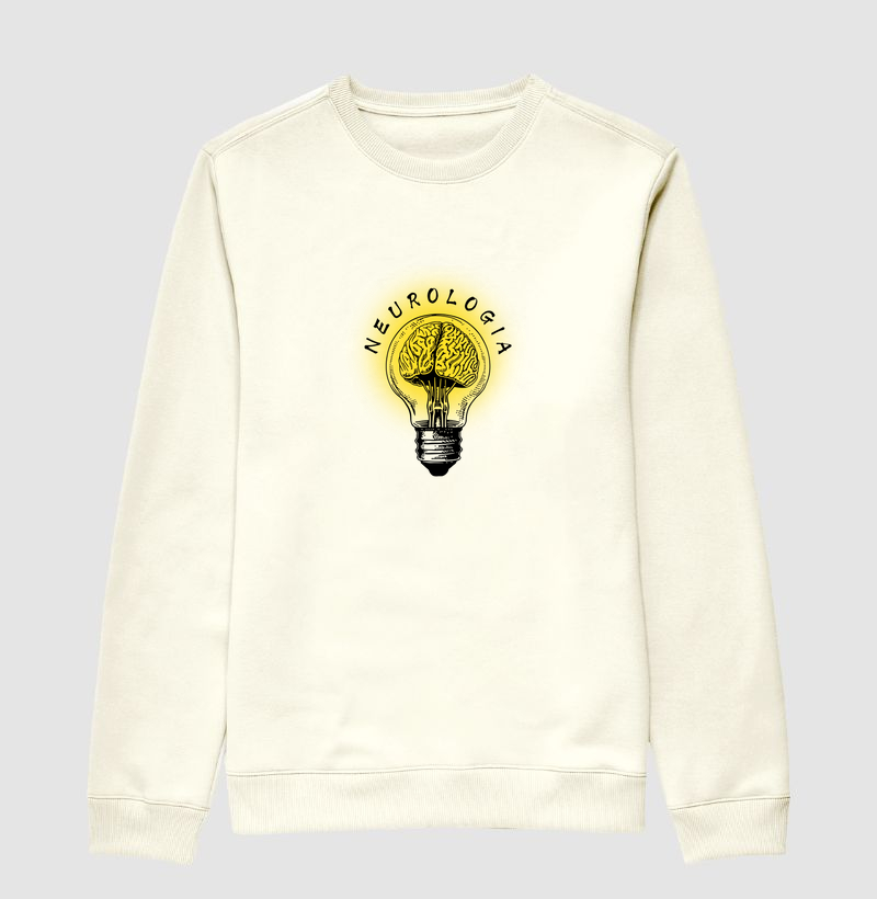 Moletom Neurologia Insight