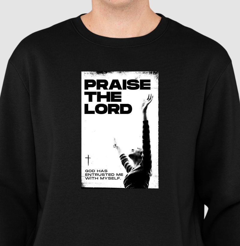 Aviadores de Cristo - Praise the Lord