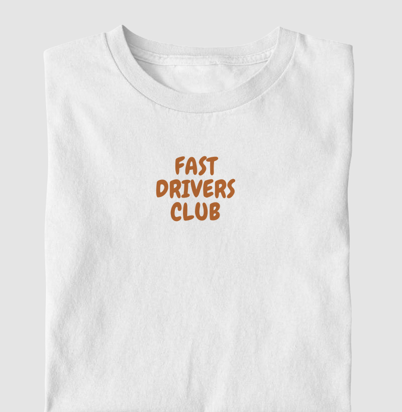 Fast Drivers Club