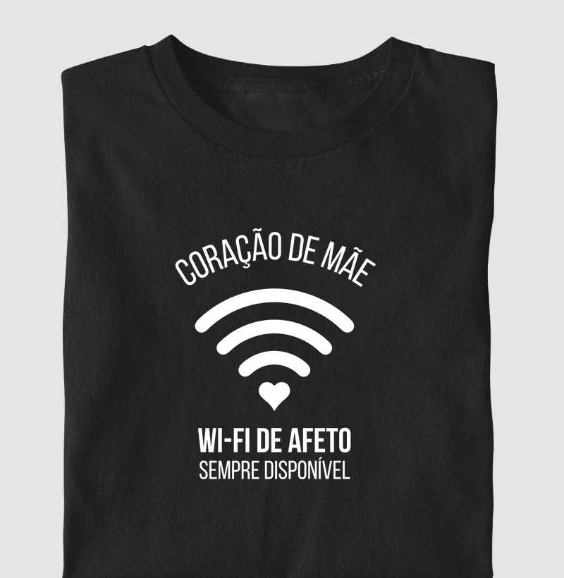 Wi-Fi de Afeto