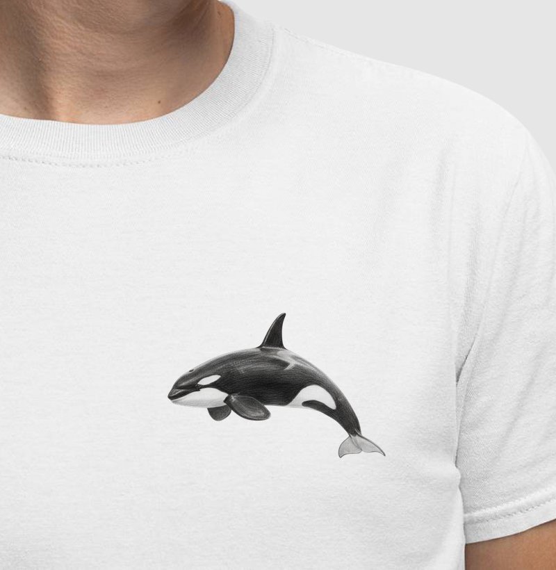 Orca Pocket