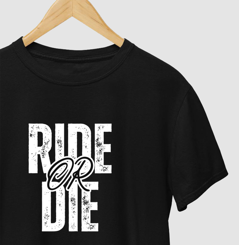 Ride Or Die