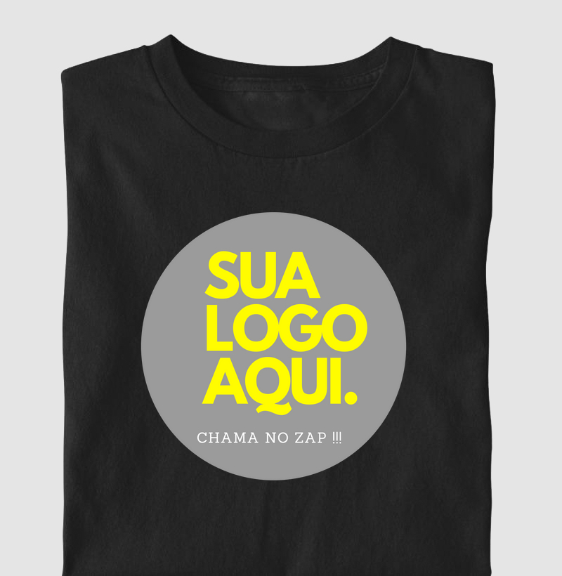 Sua Logo Aqui (chame no Whatsapp)