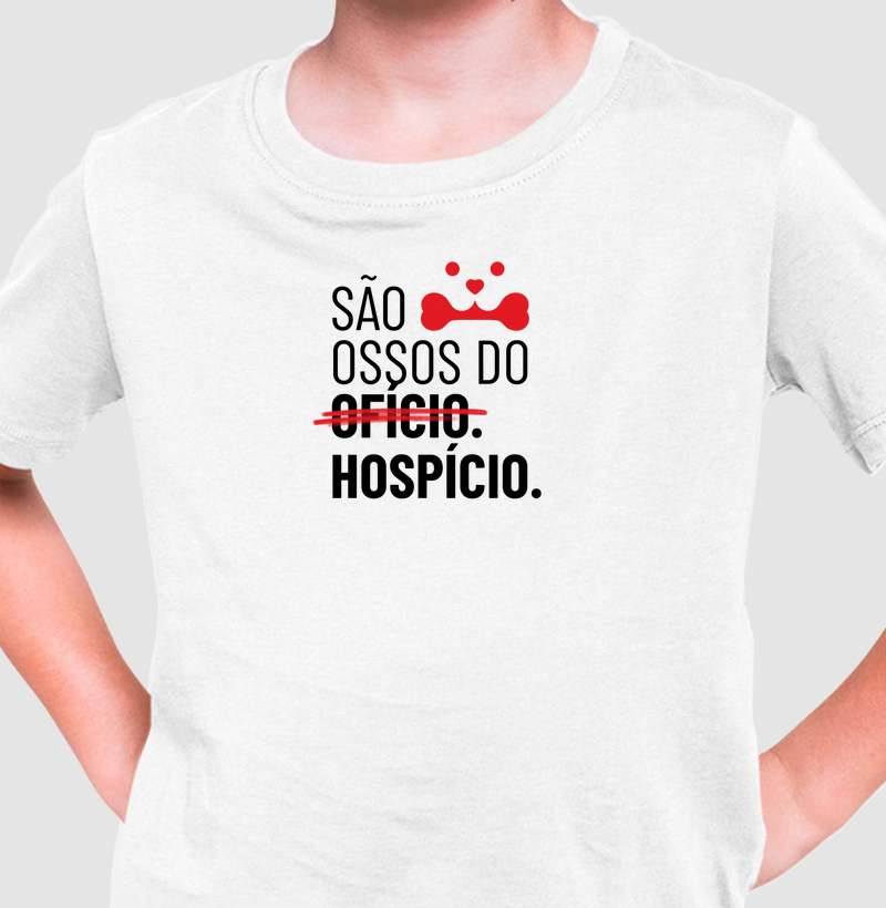 São ossos do ofício, ou hospício?