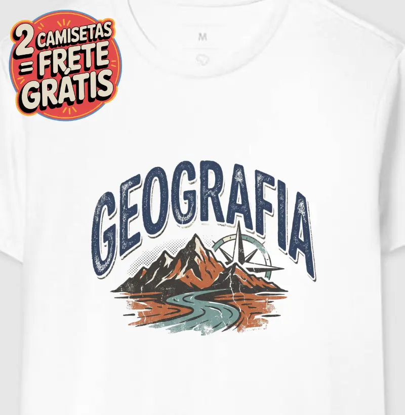 Geografia