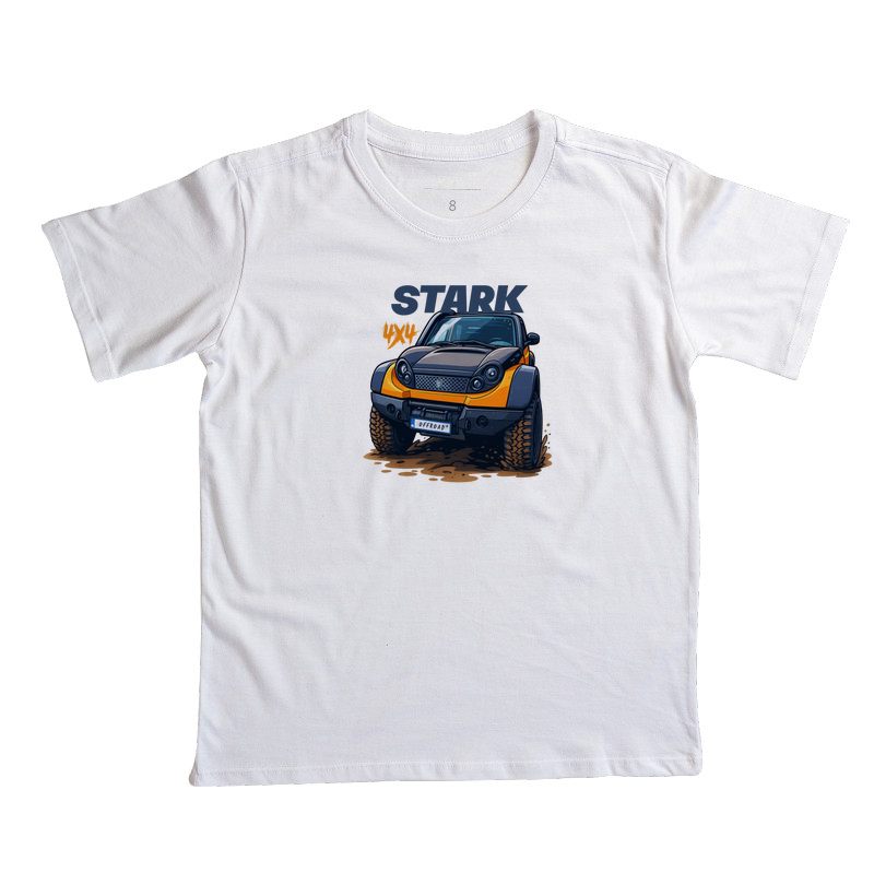 Stark 4x4 Offroad (Infantil)