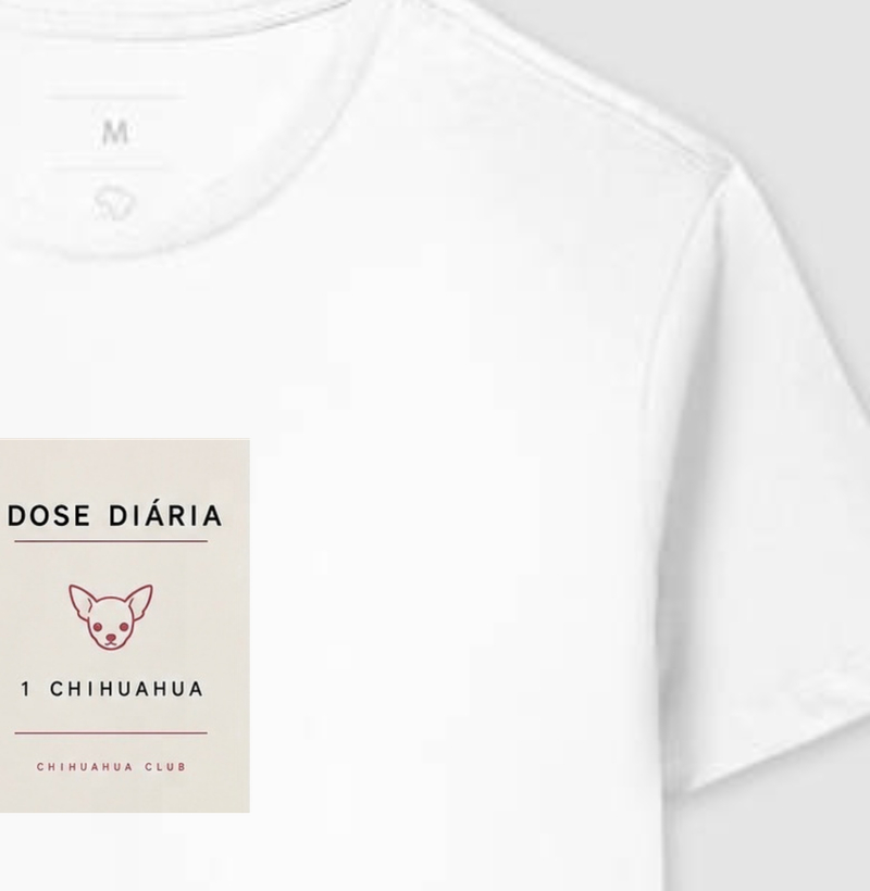Dose diária 