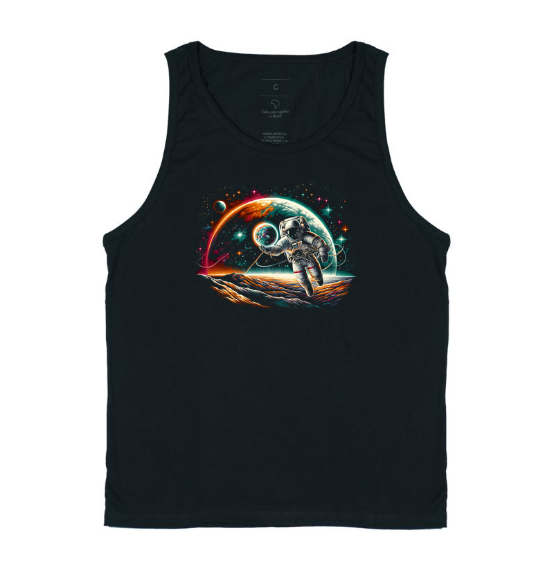 Explorando o Universo