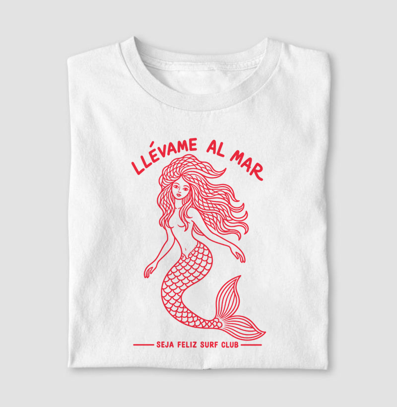 Llévame al Mar