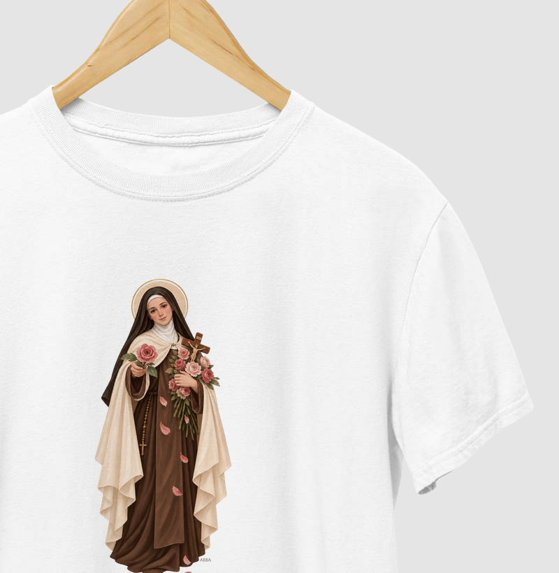 Santa Teresinha do Menino Jesus 