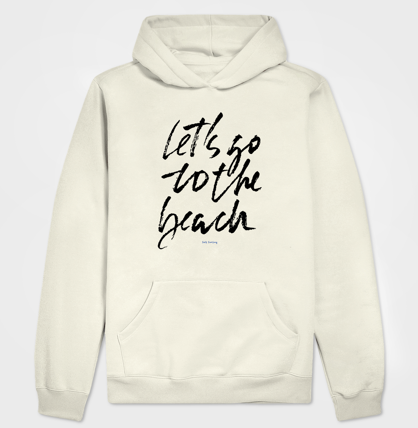 LET´S GO | Confecção Reserva 🦜