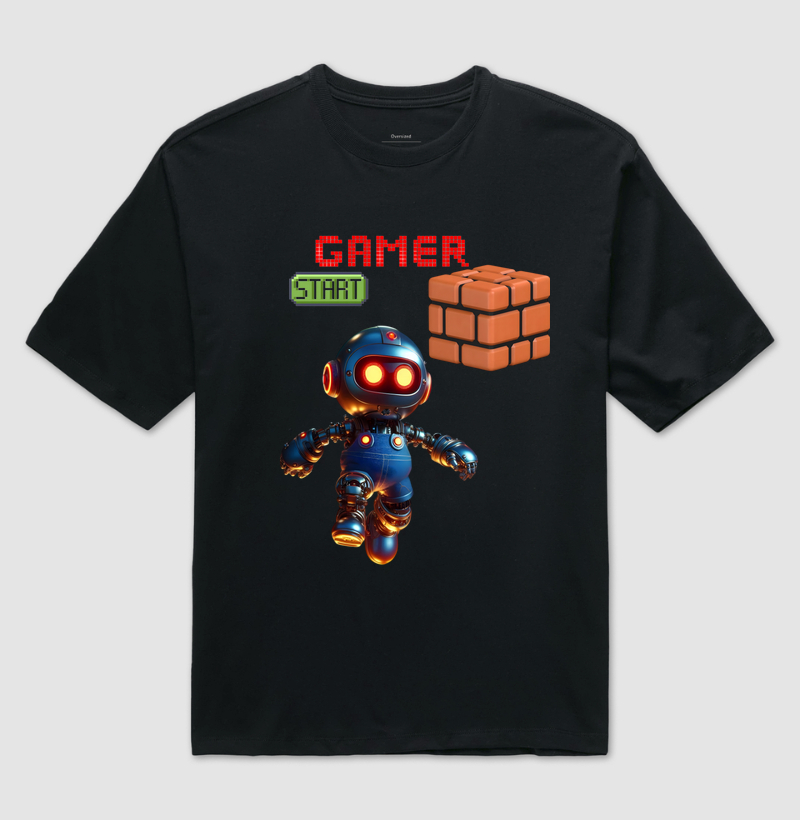 Gamer 