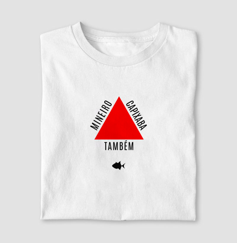 Capixaba Também Mineiro - #28516