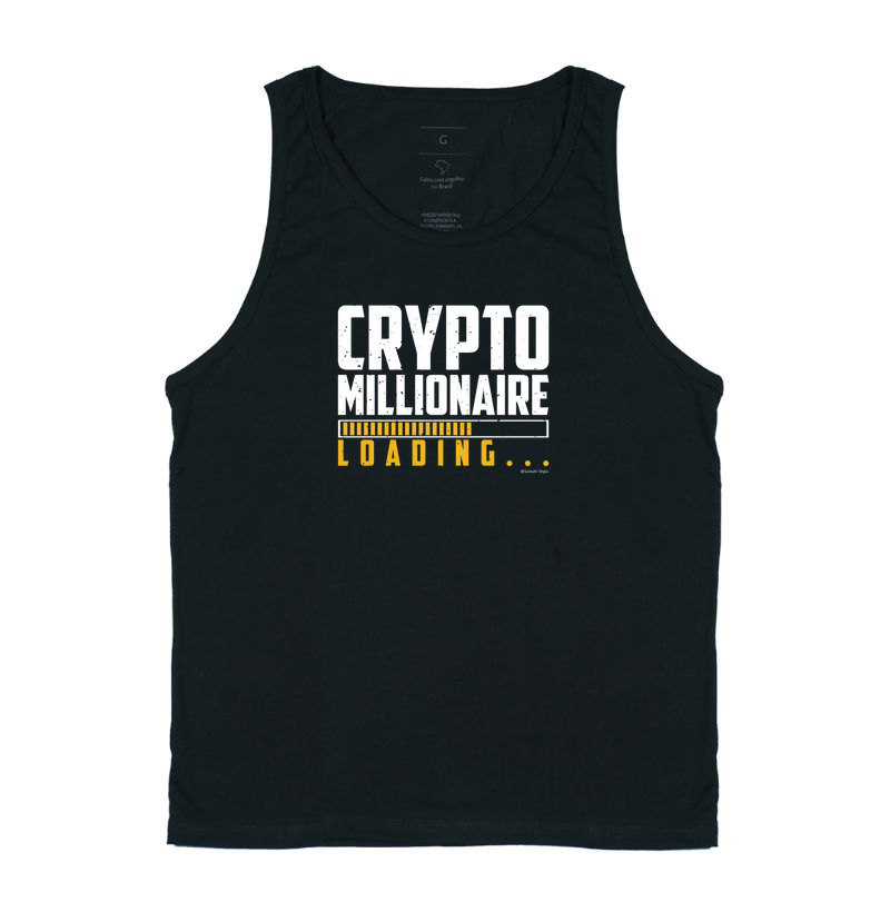 Crypto Millionarie
