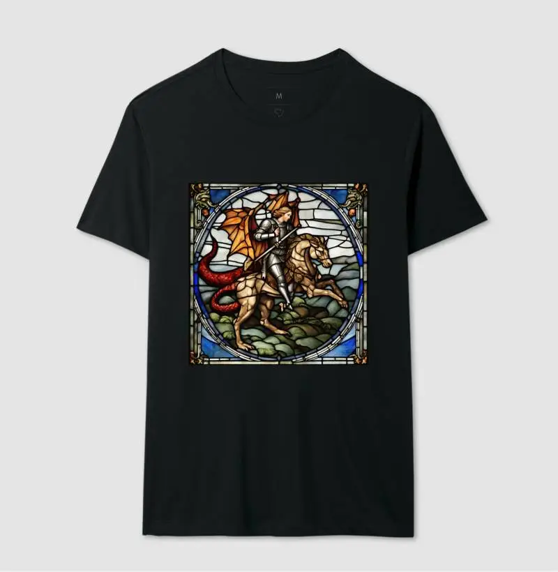 SALVE JORGE 029