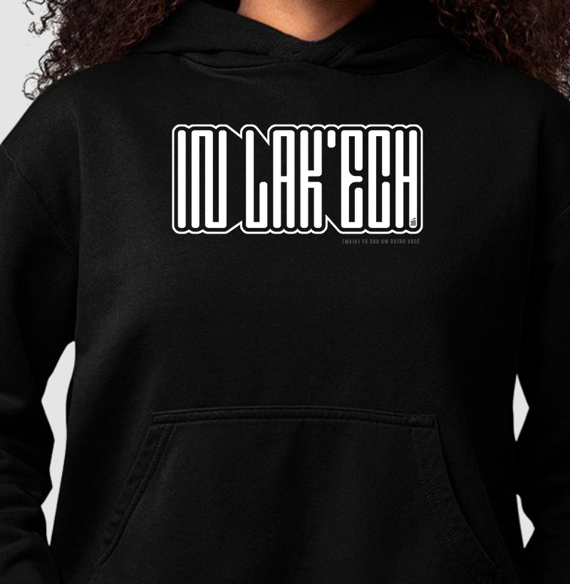 [Saudações] In Lak'ech