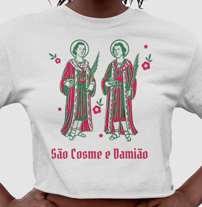 São Cosme e Damião