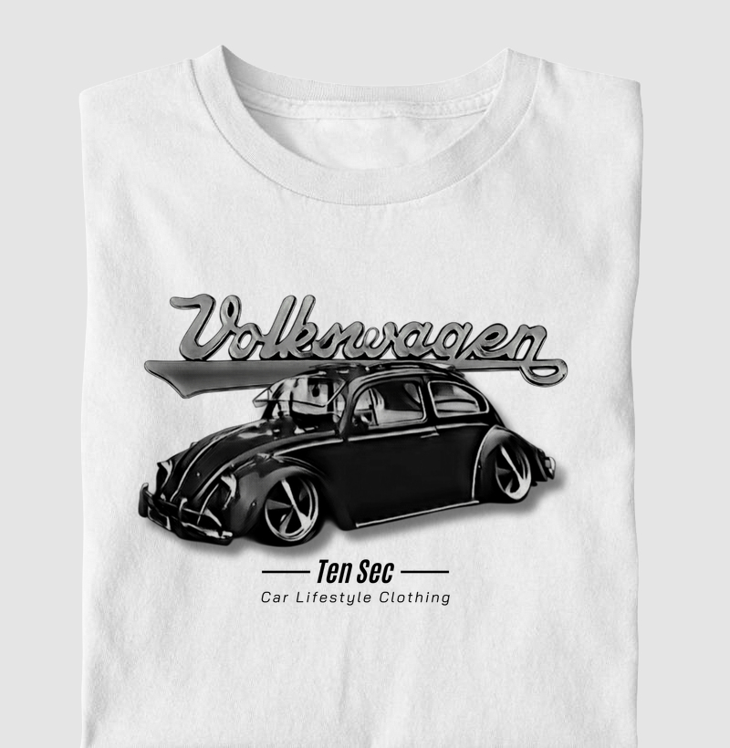 Aircooled Fusca 1968