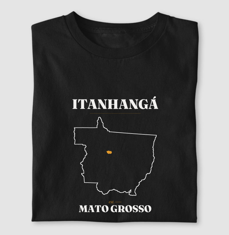 Itanhangá | Legado MT