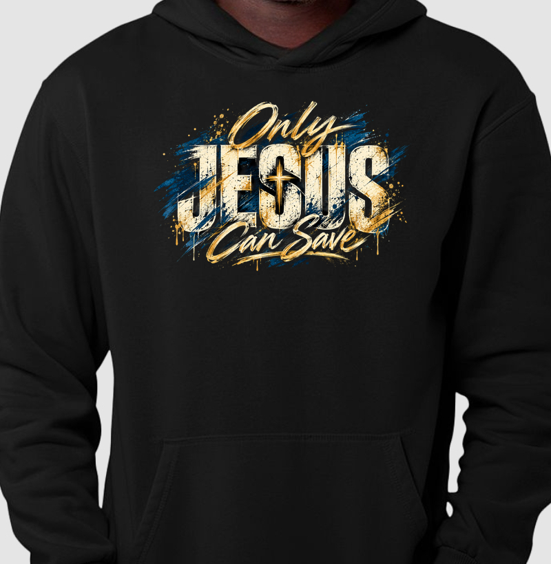 Yeshua Hamashiach
