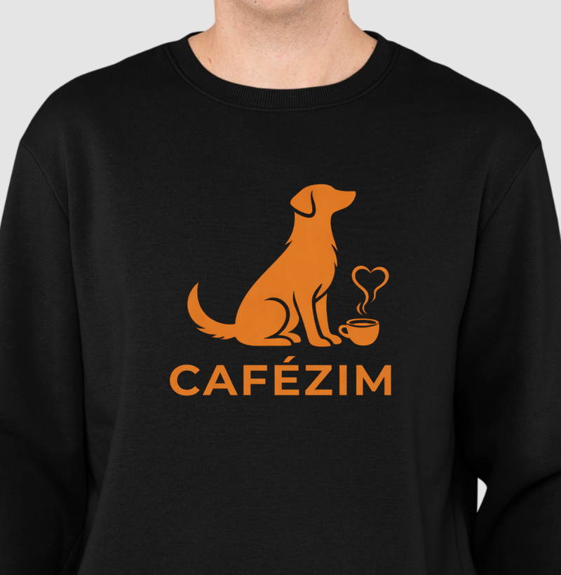Mineirices: Cafézim