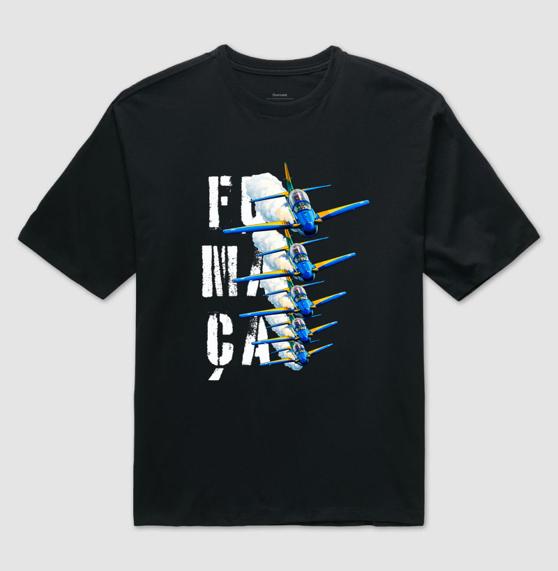 Fumaça II