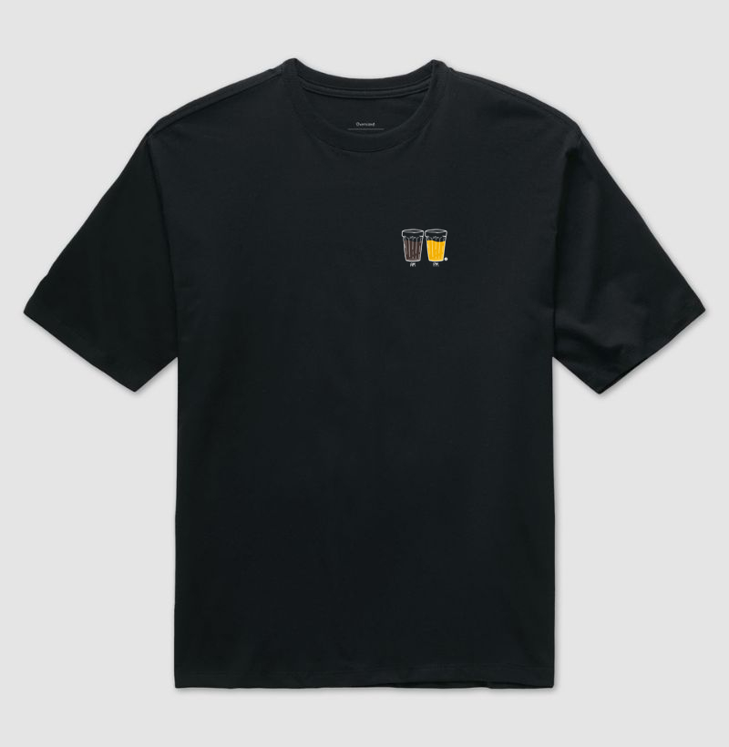 Camiseta AM PM