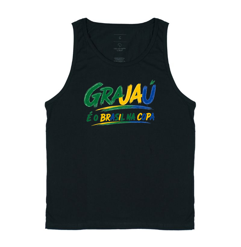 Grajaú na Copa 
