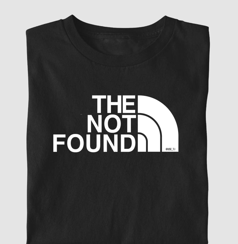 The not found II - T.I