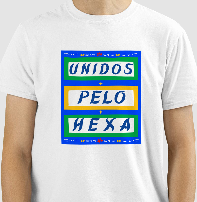 Gentileza Unidos Pelo Hexa