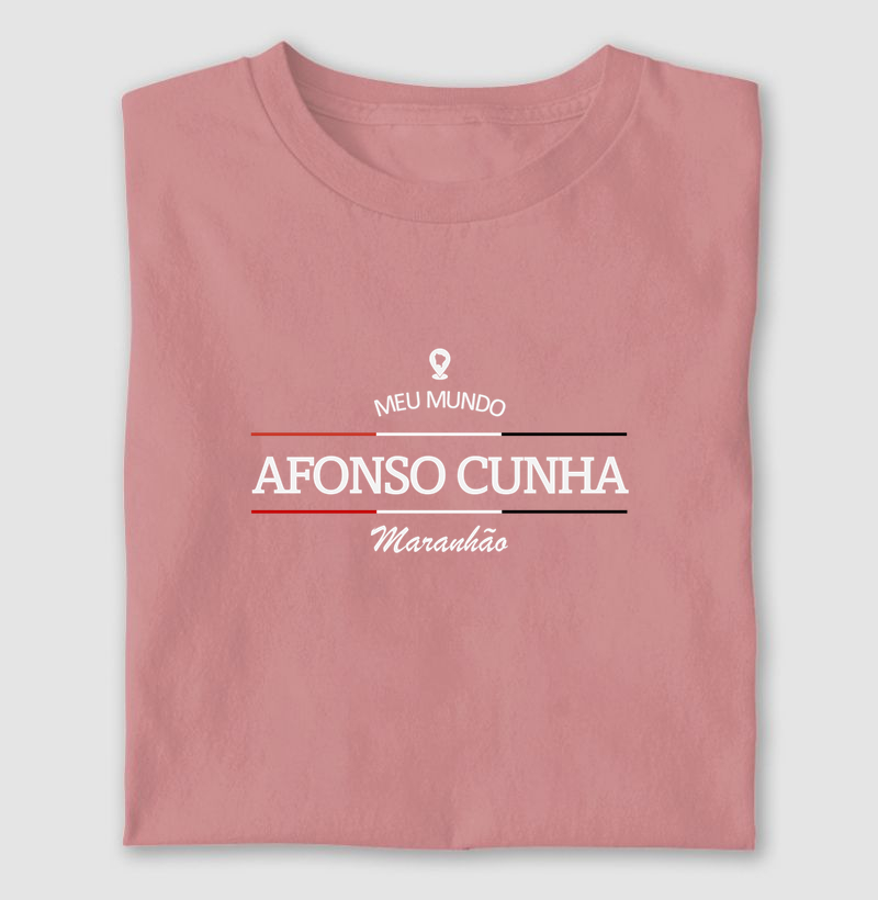 Afonso Cunha (MA) | Meu Mundo