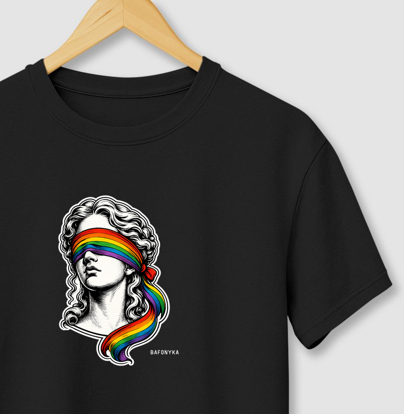 A verdade tem todas as cores 