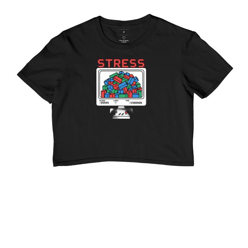 Tetris do Stress