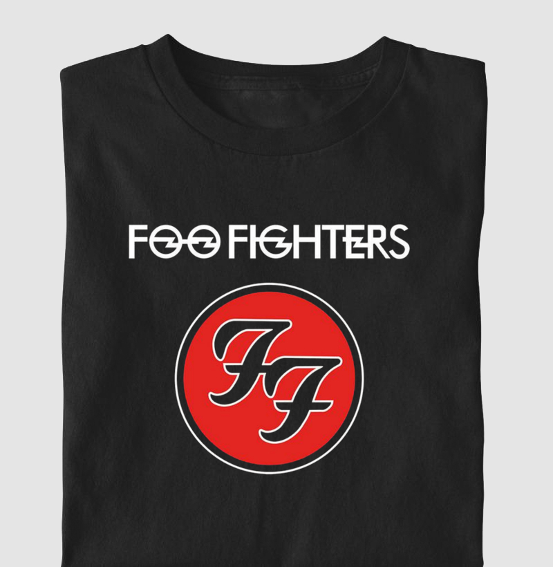 Foo Fighters