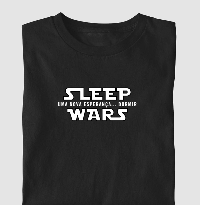 Sleep Wars: esperança