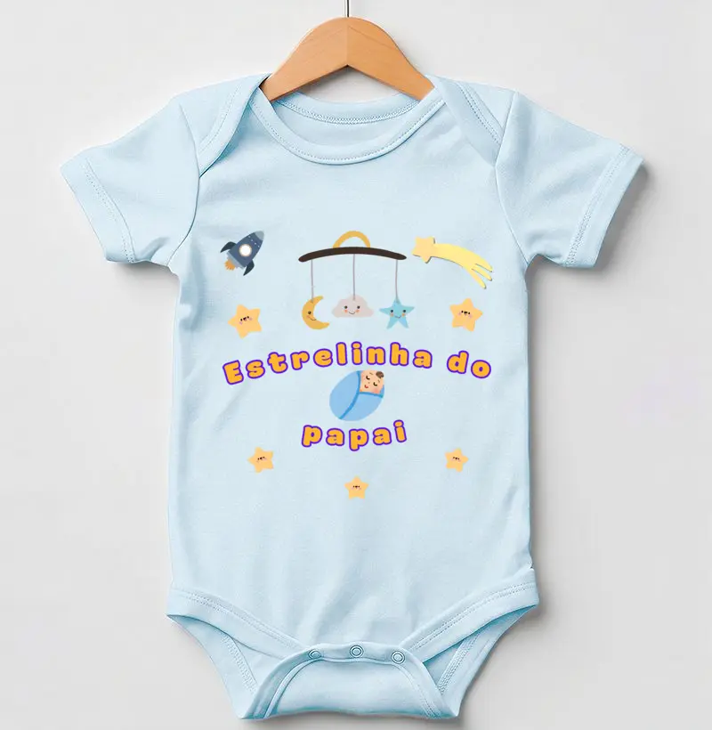 Estrelinha do papai