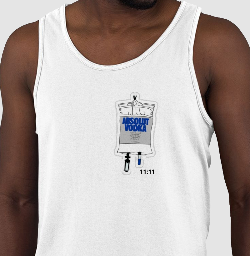 Vodka