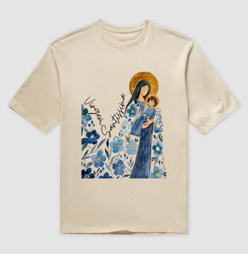 Virgem Santíssima (Oversized)