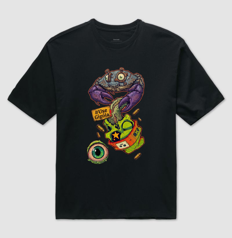 Camisa 0
