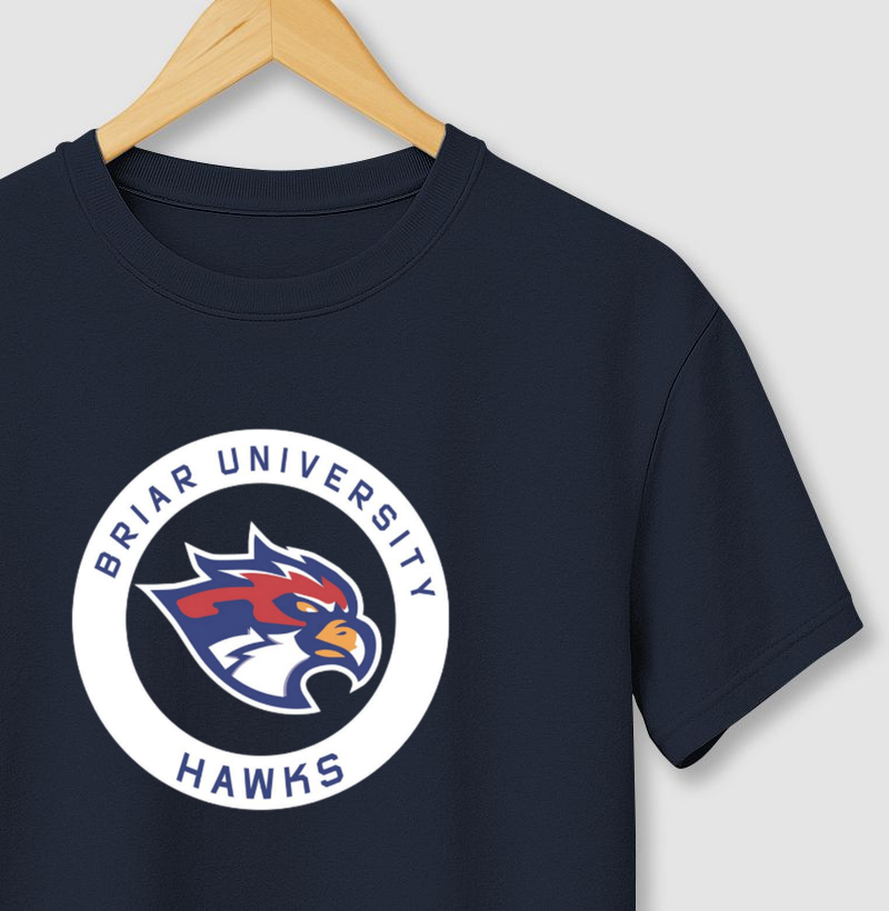 Briar U hawks