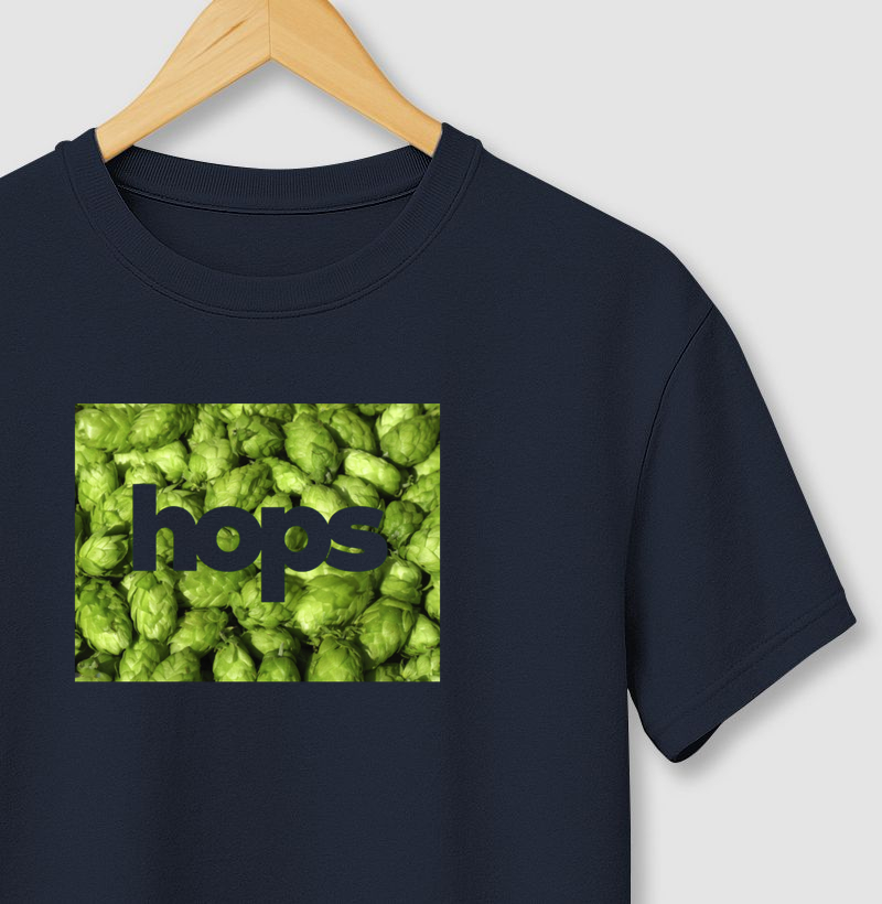 Hops arte