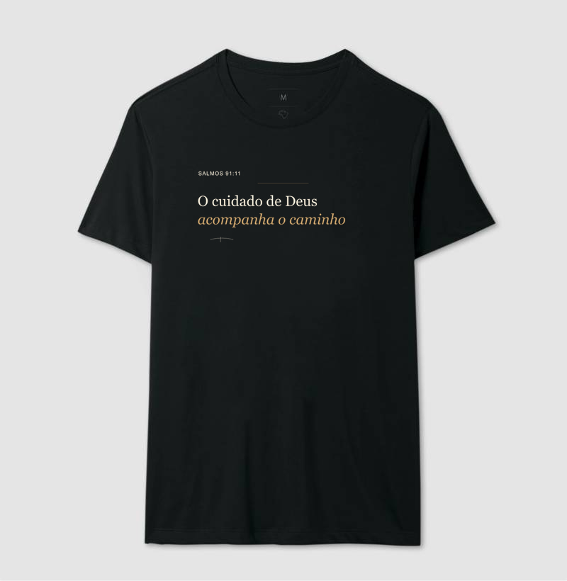 O Cuidado de Deus