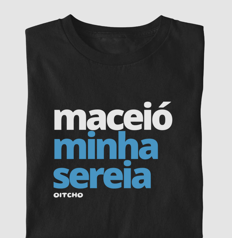 Maceió Minha Sereia