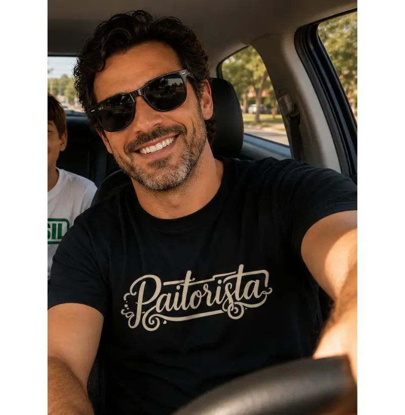 Paitorista V